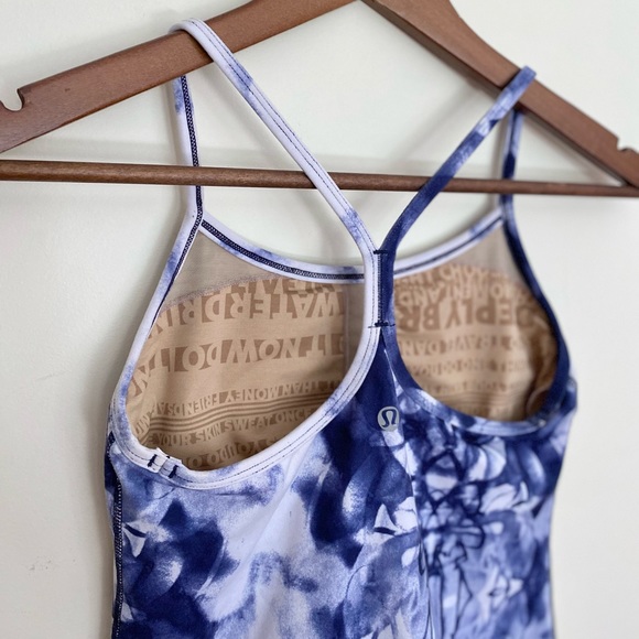 Lululemon | Power Y Tank - Picture 5 of 9